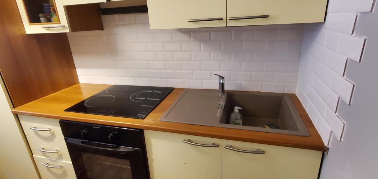 Appartement 3 Pieces Sonice Au Centre De Nice Dış mekan fotoğraf