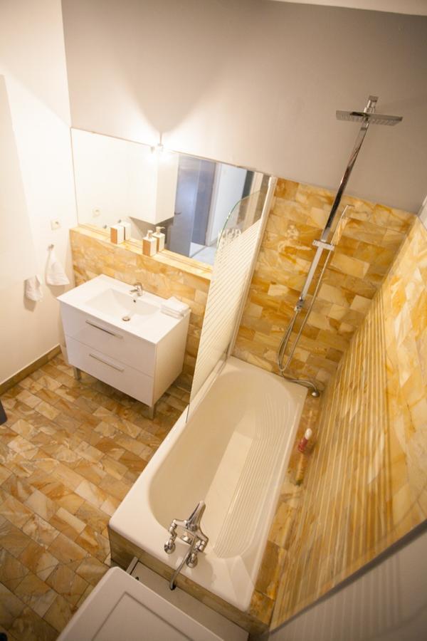 Appartement 3 Pieces Sonice Au Centre De Nice Dış mekan fotoğraf