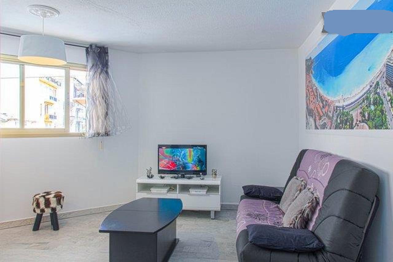 Appartement 3 Pieces Sonice Au Centre De Nice Dış mekan fotoğraf