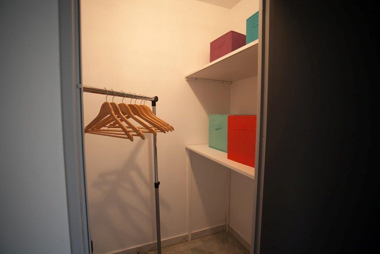 Appartement 3 Pieces Sonice Au Centre De Nice Dış mekan fotoğraf