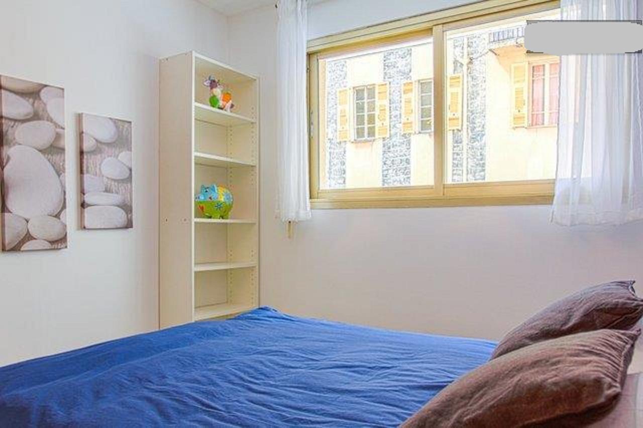 Appartement 3 Pieces Sonice Au Centre De Nice Dış mekan fotoğraf