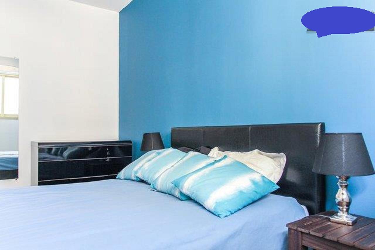 Appartement 3 Pieces Sonice Au Centre De Nice Dış mekan fotoğraf